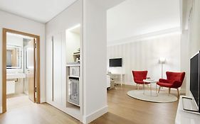 Nh Collection Berlin Mitte Friedrichstrasse